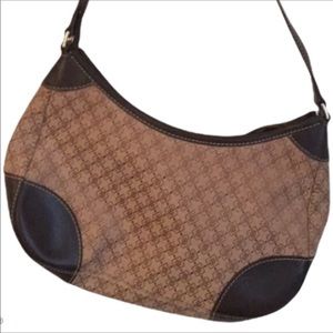 Classic Classy Shoulder